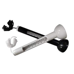 방수 수영장 아기 플로팅 물 얼음 목욕 온도계 플로팅 수영장 온도계 - Product Image 2