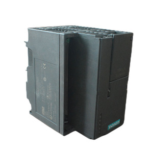 โมดูล PLC ใหม่แท้รุ่น S7 300 CPU 313C 6ES7313 5BE00 0AB0 - Product Image 3