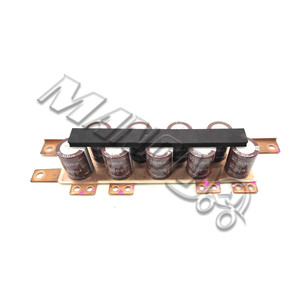 Connecteur de contrôle industriel pour moyeu de transmission de chariot élévateur Linde Nissan, composant électronique, type de montage général - Product Image 4