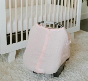 Accessori <span class=keywords><strong>bambina</strong></span> 360 <span class=keywords><strong>seggiolino</strong></span> <span class=keywords><strong>auto</strong></span> e passeggino combo coprisedile <span class=keywords><strong>auto</strong></span> latte snob copertura per allattamento - Product Image 5