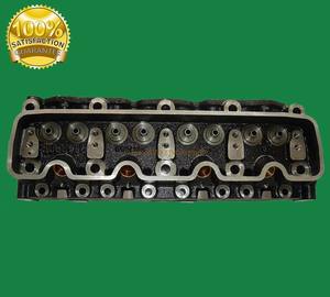 Culata SD22 para Nissan Caball/Cedric Junior/Cabstar/Caravan/ Cedric 220 C/Civilian Pickup 720 2164cc 2.2D 8V 11041-09W00 - Product Image 4
