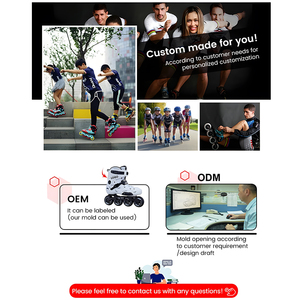 Giày trượt patin bốn bánh dành cho người lớn ở Nepal - Giá cả - Product Image 5