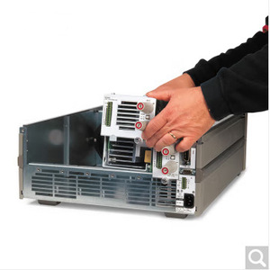 Module de charge électronique Keysight série N3300 600W demi-largeur de rack avec écran LCD Testeur de charge capacitive - Product Image 5