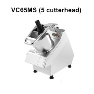 Automatic 220v Electric Stainless Steel Kitchen Slicer Industrial Home Use Food Chopper <b>Vegetable</b> <b>Cutter</b> New Motor for Fruits - Product Image 3