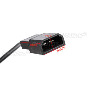 2 Piezas de Luces LED Blancas de 45w para Automóvil, Luces de Posición LED, Anillo HALO, Bombilla para BMW E39 E53 E60 E61, Súper Brillantes y Ahorradoras de Energía - Product Image 5