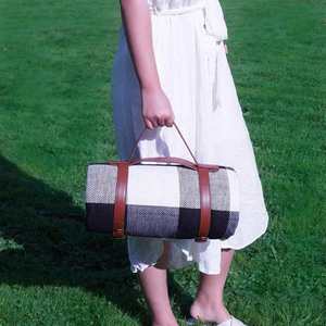 Manta de Playa, Camping y Picnic, Económica, Personalizada, Portátil, Plegable, Impermeable y Resistente a la Arena - Product Image 6