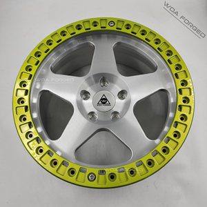 <span class=keywords><strong>ล้อ</strong></span>อะลูมิเนียมฟอร์จน้ำหนักเบา ดีไซน์เว้าแบบ Beadlock สำหรับ E92 M3 <span class=keywords><strong>Desmond</strong></span> <span class=keywords><strong>Evo</strong></span> ขนาด 40 มม. 30 มม. ใหม่ WOAFORGED สำหรับรถยนต์นั่งส่วนบุคคล - Product Image 3