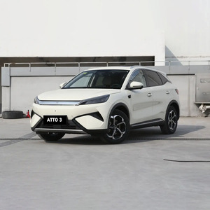 <span class=keywords><strong>BYD</strong></span> 2025 New Energy Vehicles Yuan Plus Atto <span class=keywords><strong>3</strong></span> New Energy Vehicles EV SUV Cars avec une autonomie de 510km et 430km - Product Image 5