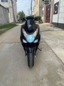 <span class=keywords><strong>Yamaha</strong></span> Shangling CDI Automático con Motor de 125cc, Pistón de <span class=keywords><strong>49cc</strong></span>, Frenos de Disco Delanteros y Traseros, Plástico Antichoque - Product Image 5