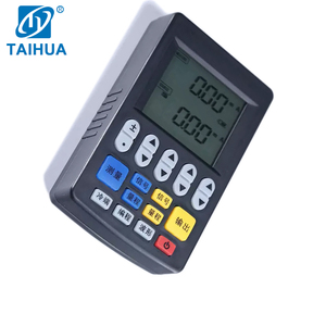 Calibrateur de process multifonction TaiHua TH-S12, générateur de signal 4-20 mA 0-10 V, alimentation de haute qualité à faible coût - Product Image 6