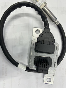 Capteur NOx 8W0907807BM 8W0907807C 8W0907807H 8W0907807P pour Audi A6 C8 A7 A8 D5 <span class=keywords><strong>Q8</strong></span> 3.0TDI 2018-2023 - Product Image 3