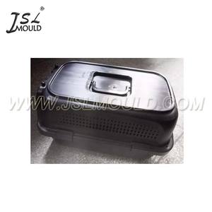 Taizhou Moule Usine En Plastique D'injection Personnalisée Chien Chenil Moule - Product Image 2