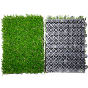 El último azulejo de césped <span class=keywords><strong>artificial</strong></span> extraíble PP estilos césped sintético para jardín <span class=keywords><strong>Cesped</strong></span> <span class=keywords><strong>Artificial</strong></span> - Product Image 5