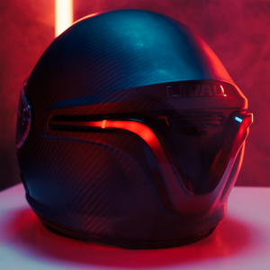 <span class=keywords><strong>Casco</strong></span> <span class=keywords><strong>Inteligente</strong></span> para Motocicleta con IA, Reducción de Ruido Integrada, Grabación de Llamadas y Vídeos, Aprobado por DOT, Seguro - Product Image 4