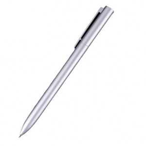 Stylo bille à mécanisme rotatif pour hôtels et événements, écriture fluide, vente en gros usine - Product Image 3