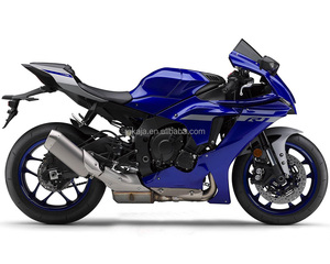 YZF1000แฟริ่งรถจักรยานยนต์สำหรับยามาฮ่า<span class=keywords><strong>2021</strong></span> R1 2020 2022 YZF YZF YZF สีน้ำเงิน R1 - Product Image 1
