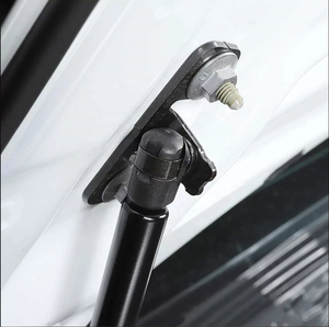 Lève-<span class=keywords><strong>coffre</strong></span> pour <span class=keywords><strong>Tesla</strong></span> <span class=keywords><strong>Model</strong></span> <span class=keywords><strong>3</strong></span>, supports de levage <span class=keywords><strong>automatique</strong></span> du <span class=keywords><strong>coffre</strong></span> en métal, 2 pièces/ensemble, kits d'accessoires de voiture - Product Image 5