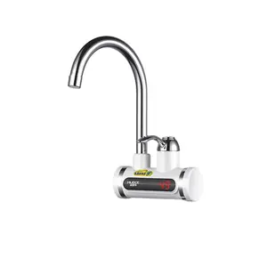 Mudce Instant Hot Water Tap Electric Faucet Washing Dishes In Stock