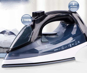 <span class=keywords><strong>Plancha</strong></span> <span class=keywords><strong>de</strong></span> <span class=keywords><strong>Vapor</strong></span> Eléctrica Portátil para el Hogar, 2200W, Tanque <span class=keywords><strong>de</strong></span> Agua <span class=keywords><strong>de</strong></span> 320ml - Product Image 5
