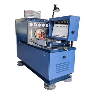 Pompe d'injection de carburant <span class=keywords><strong>diesel</strong></span> électronique automatique haute précision Labaodi 12 cylindres BD960 11KW IP67 Garantie 1 an - Product Image 1