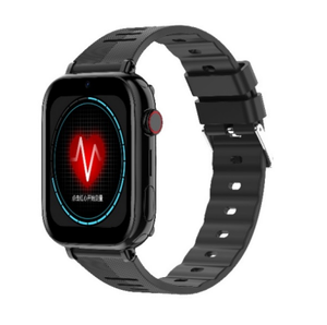 Reloj Inteligente Cuadrado DF D12LH para Mujer, con Llamadas Bluetooth, Monitor de Ritmo Cardíaco, Modo Deportivo, Resistente al Agua, para Hombre, Compatible con IOS y Android - Product Image 3