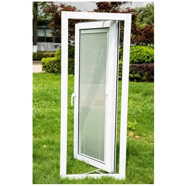 Factory directly price of upvc door and pvc window