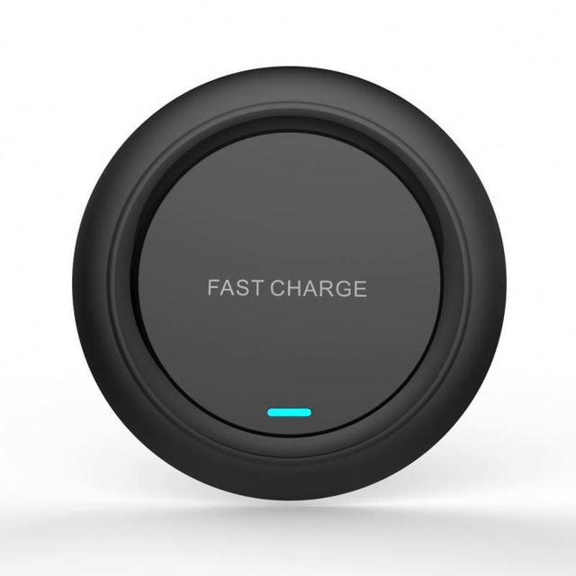 15W 10W Universal Wireless Charger Fast Charger Mobile Phone Wireless Charger Pad for Iphone/For Samsung