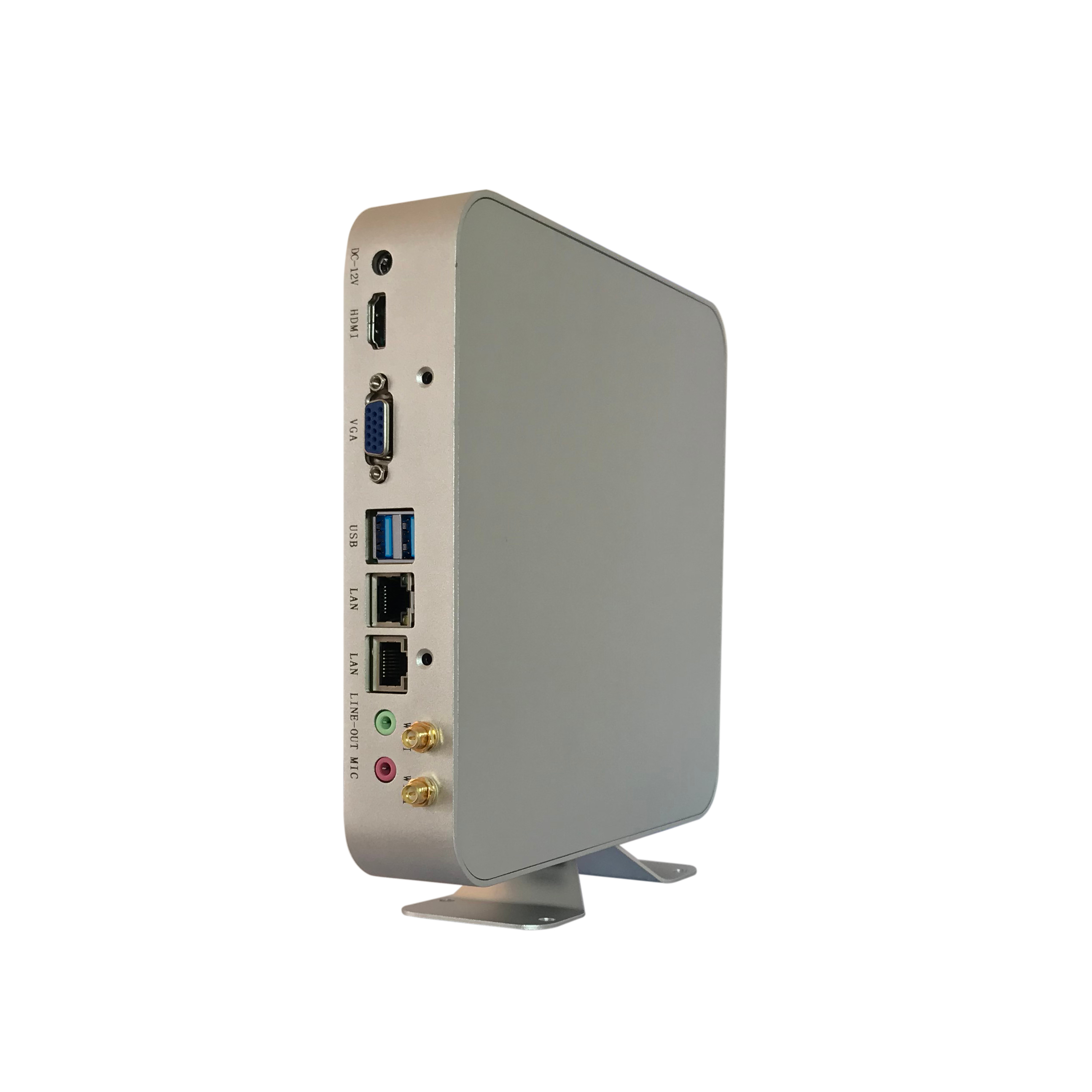 Wi-Fi 10世代i3 M.2SSD256gb+HDD500 office Intel 10gen I3 I5 I7 Mini pocket pc for Home Office with M.2 2280