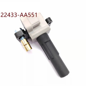 Bomba de Combustible Subaru 22433-AA551 para Forester, Impreza, Legacy, Repuesto para Reparación - Product Image 1
