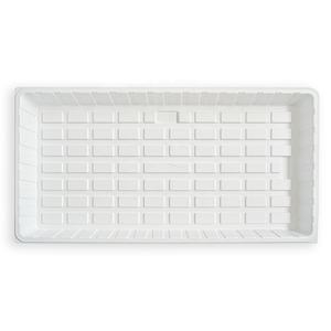 低価格2x4 3x3 3x6 4x4 4x6 4x6 4x8大型大型深型洪水飼料NFT植物農業栽培プラスチック水耕栽培トレイ卸売 - Product Image 2