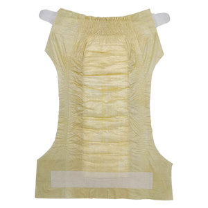 Pañales para Bebé Aimisin OEM Premium Ultra Suaves, Precio al por Mayor, Pañales Biodegradables para Bebés con Certificación CE - Product Image 2