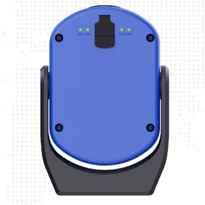 नई डिजाइन dimmable जेब काम लाइट 7w/15w usb टाइप-सी लिथियम रिचार्जेबल वाटरप्रूफ मजबूत चुंबकीय एलईडी कार्य लैंप - Product Image 5