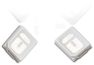 0.2W <span class=keywords><strong>0.5W</strong></span> 1W SMD2835 dẫn ánh sáng 3-18V tiêu thụ điện năng thấp tiết kiệm năng lượng tuổi thọ dài 50000h cho trang trí chiếu sáng công nghiệp - Product Image 3