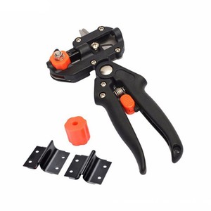 Camp Nou Grafting Tool 10mm Alloy Steel Butterfly Structure For Fruit Tree Grafting Pruning Manual Operation - Product Image 3