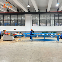 Machine de découpe automatique CNC pour profilés en aluminium, coupeur multi-barres pour la découpe de plusieurs tubes en même temps