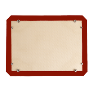 <span class=keywords><strong>2025</strong></span> mới 2 trong 1 lò nướng <span class=keywords><strong>Mat</strong></span> rò rỉ giỏ tái sử dụng Pastry <span class=keywords><strong>Mat</strong></span> Silicone Pastry <span class=keywords><strong>mat</strong></span> với các nút để nướng - Product Image 6