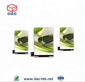 <strong>Sunlight</strong> <strong>readable</strong>!<strong>2.4</strong> <strong>inch</strong> transflective tft <strong>lcd</strong> screen QVGA with RGB/CPU /SPI interface and ILI9325C driver IC - Product Image 5