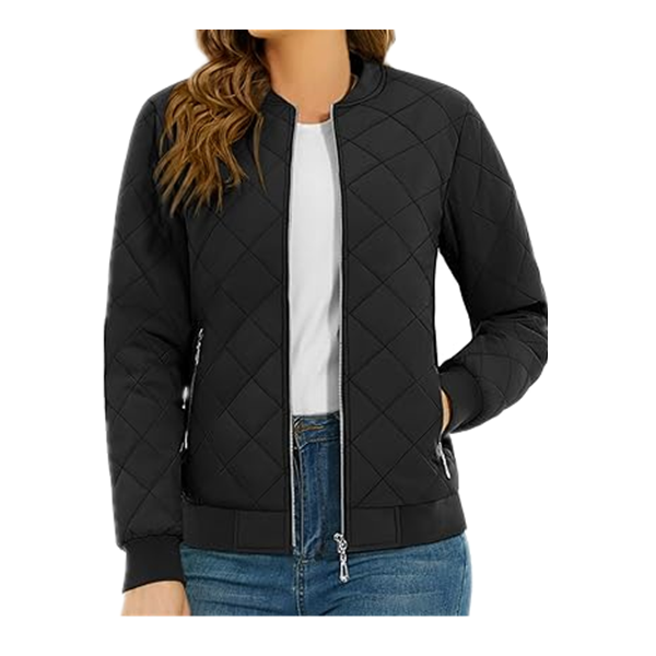AQTQ Women s Metallic YYK Cropped