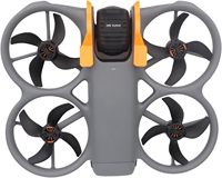 Protection de caméra avec pare-chocs et protecteur d'objectif pour AVATA 360, protection anti-collision, accessoires de drone