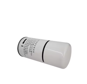 Piezas de compresor de aire industrial de filtro de aceite de alta calidad MANNY 1625106475 - Product Image 4