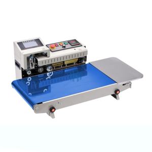 Принтер для кодирования даты истечения срока годности HAIKE Smart Batch Code FR1600 (2025 год), струйный принтер для маркировки и запечатывания - Product Image 4