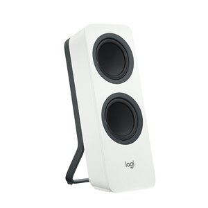 Ensemble d'enceintes pour PC Z SERIES Z207 Blanc 5W 980 001292 - Product Image 6