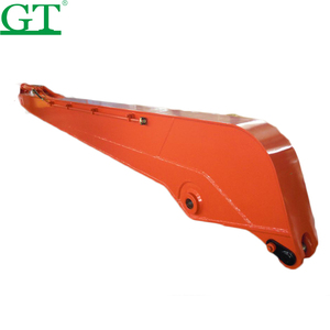 DX225 larga llegar aguilón y el brazo - Product Image 5