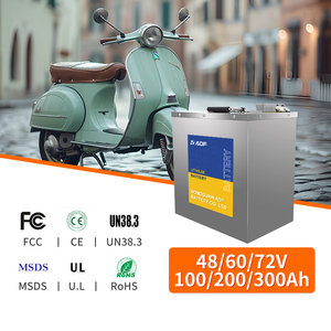 24V Pin <span class=keywords><strong>lithium</strong></span> ion <span class=keywords><strong>18V</strong></span> 17.5kwh 15kwh 51.2V 300ah LiFePO4 150AH 12V Hộp 26Ah 22ah 100A 12.8V 200AH 10kwh HV điện 100amp - Product Image 6