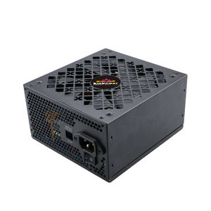 Kinpower ATX3.0โมดูลาร์เต็มรูปแบบ80 PLUS <span class=keywords><strong>Platinum</strong></span> 1000W สำหรับเล่นเกม PC พาวเวอร์ซัพพลายสำหรับเล่นเกม - Product Image 5