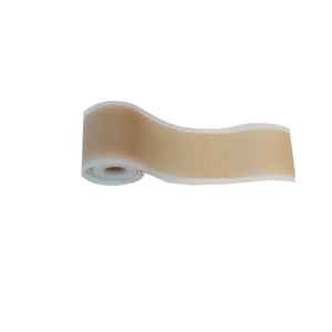 BLUENJOY Patch cicatriciel de qualité médicale prévenir l'hyperplasie Gel de <span class=keywords><strong>silicone</strong></span> soin des cicatrices <span class=keywords><strong>pansement</strong></span> pour l'enlèvement et la réparation des cicatrices - Product Image 4