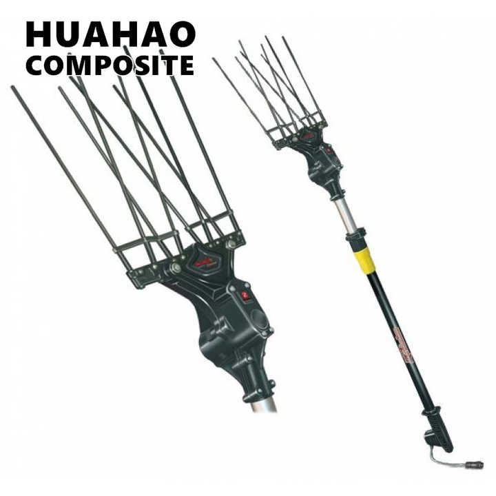 4.5mm 5mm Length 350mm Carbon Fiber Rod for Olive Harvester| Alibaba.com