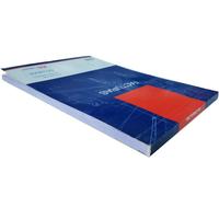 Meilleures ventes Format A5 Couverture rigide Conception personnalisée Papier autocopiant NCR et formulaires de facture Impression papier et carton