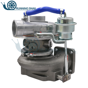 Turbocompresor RHF5B VIBY VIBP 8971297081 8971618270 8971618271 8971618272 para I suzu <span class=keywords><strong>Ippon</strong></span> 3.1L 4JG2 VA660024 VB430022 - Product Image 3