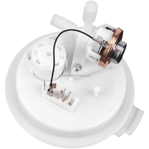Conjunto de Bomba de Combustible Eléctrica sin Escobillas para Automóvil 7L0919679A 95562042210 para VW <span class=keywords><strong>Touareg</strong></span> Q7 Porsche Cayenne, Piezas de Automóvil de Alta Calidad, Nuevas - Product Image 3